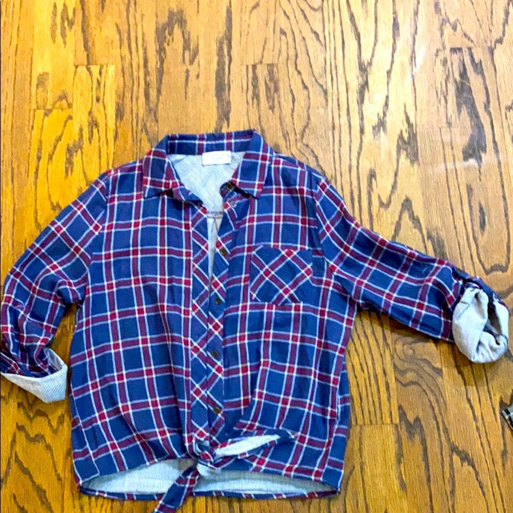 Blouse